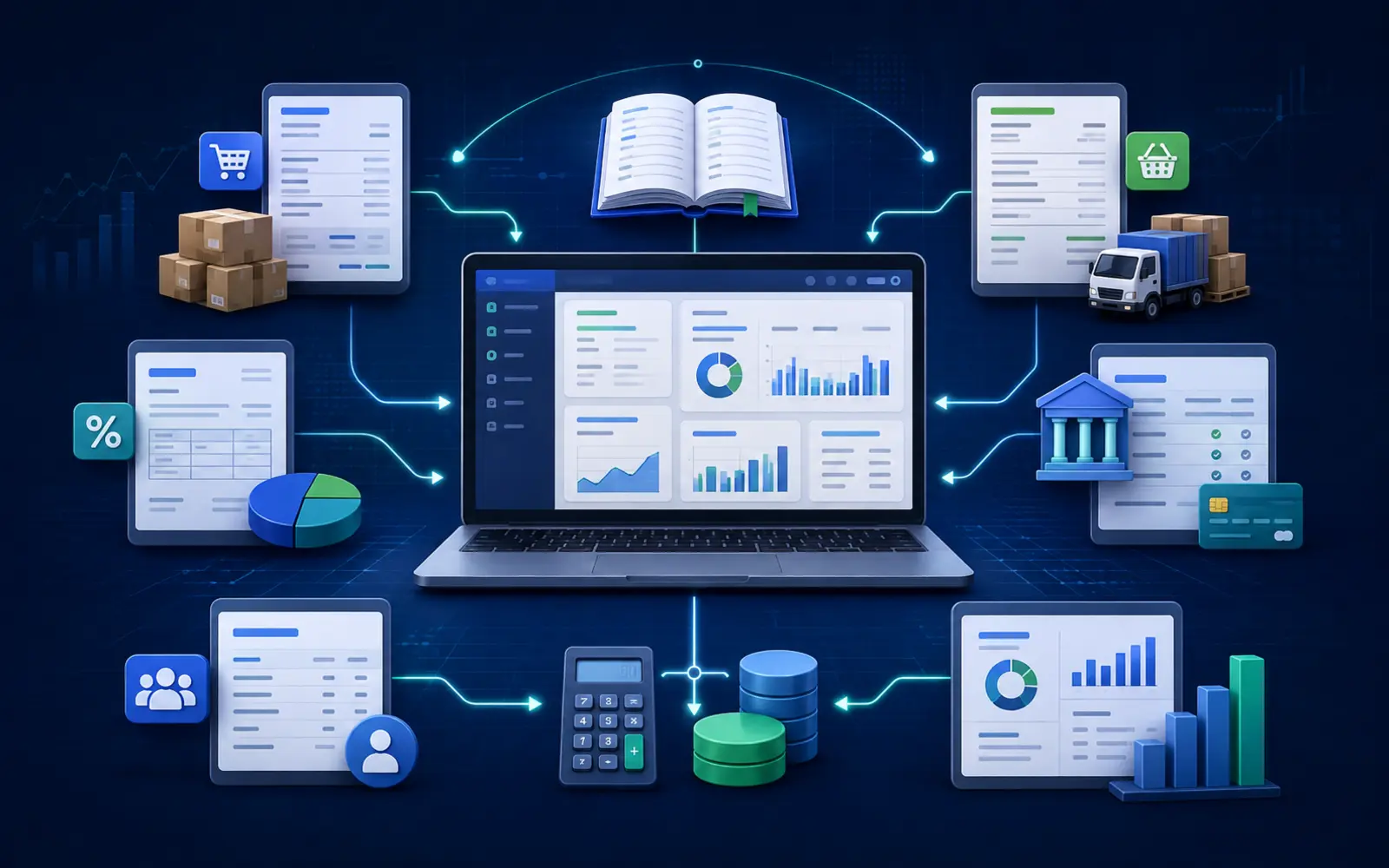 Tally with GST Course practical training visual with TallyPrime, accounting, GST and inventory at Nipuna Technologies Guntur
