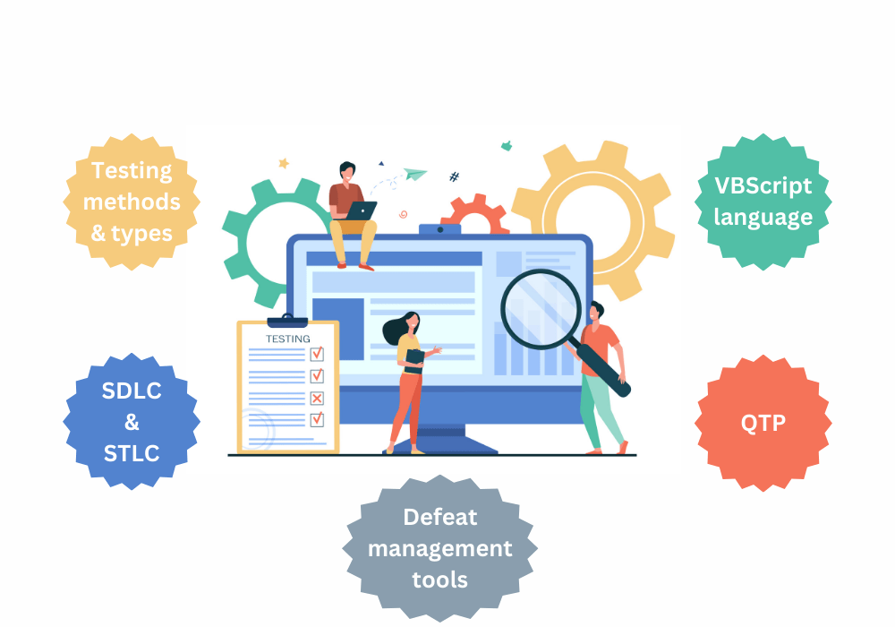 Manual Testing Course Tools & Platforms