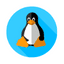 Linux Course icon