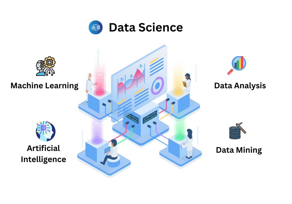 Data Science Course Tools & Platforms
