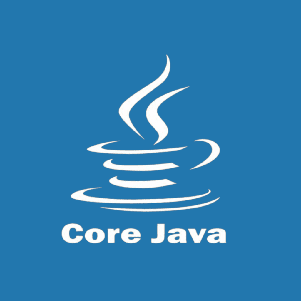 core java course