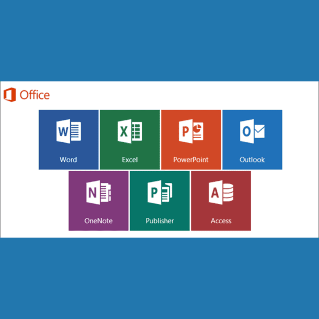 MS OFFICE Course