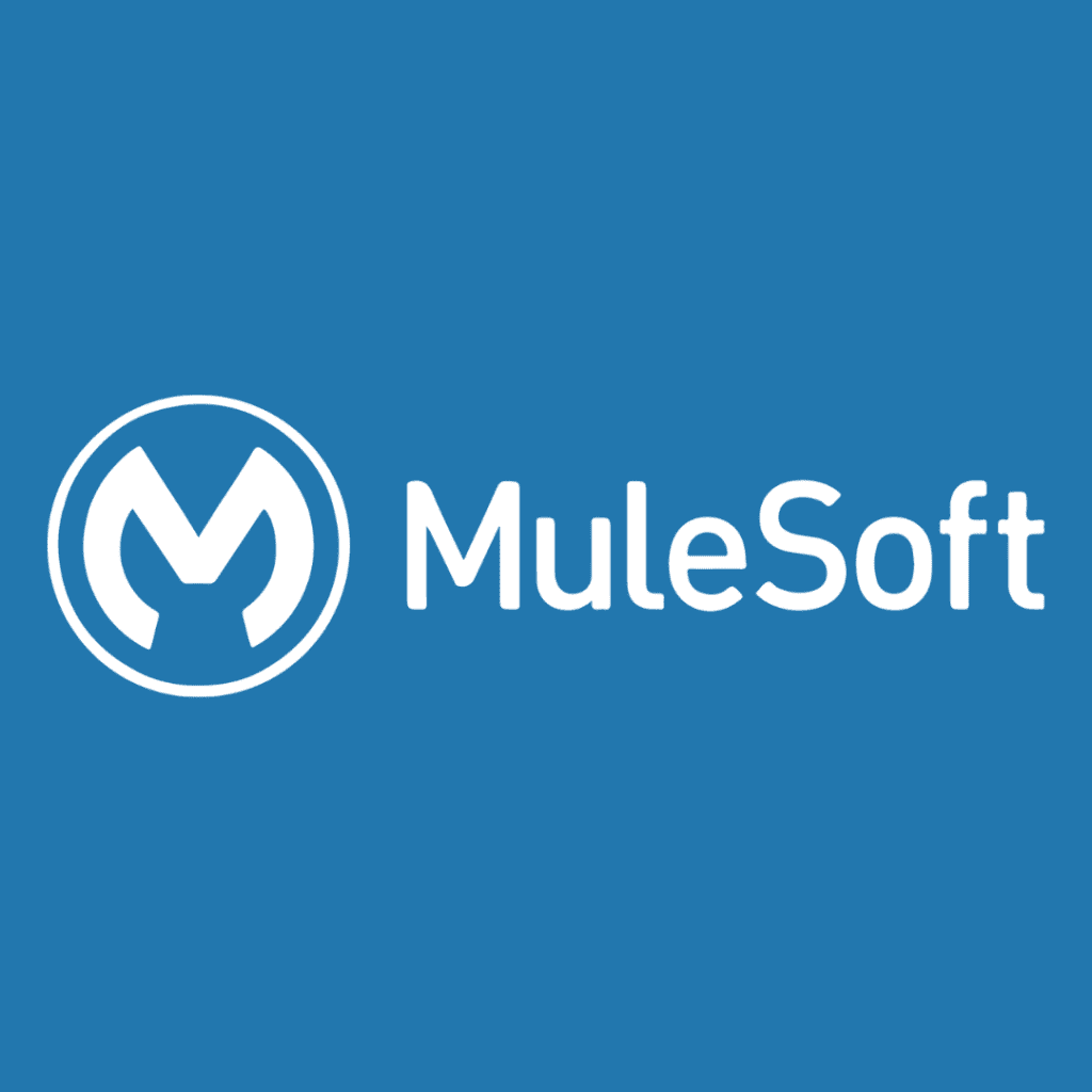 Mule soft course
