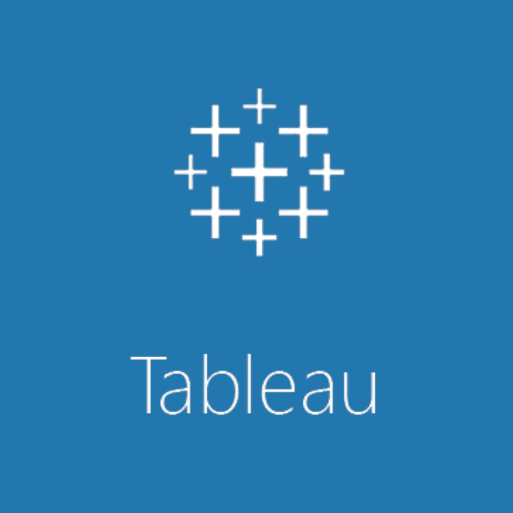 Tableau Course