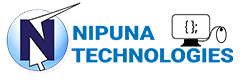 nipuna technologies logo
