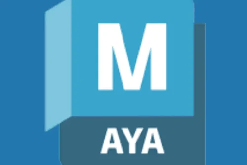 3D Maya Course