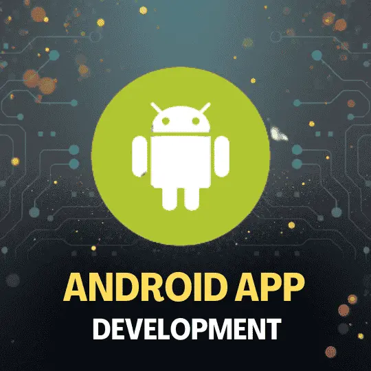 Android App Development