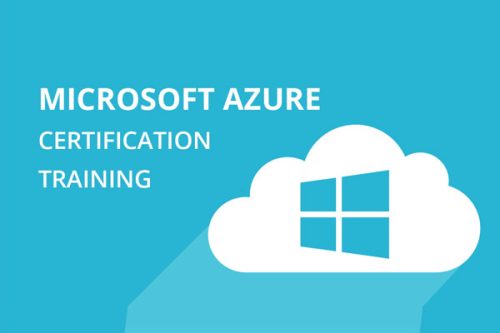 Microsoft Azure Course