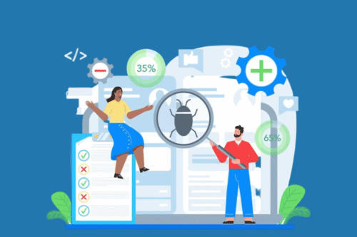 Manual Testing Course