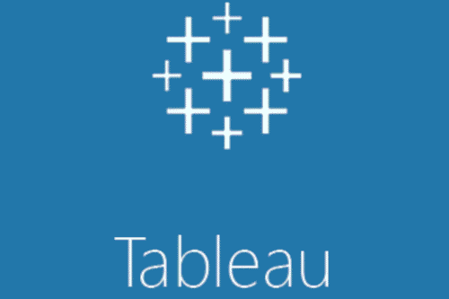 Tableau Course