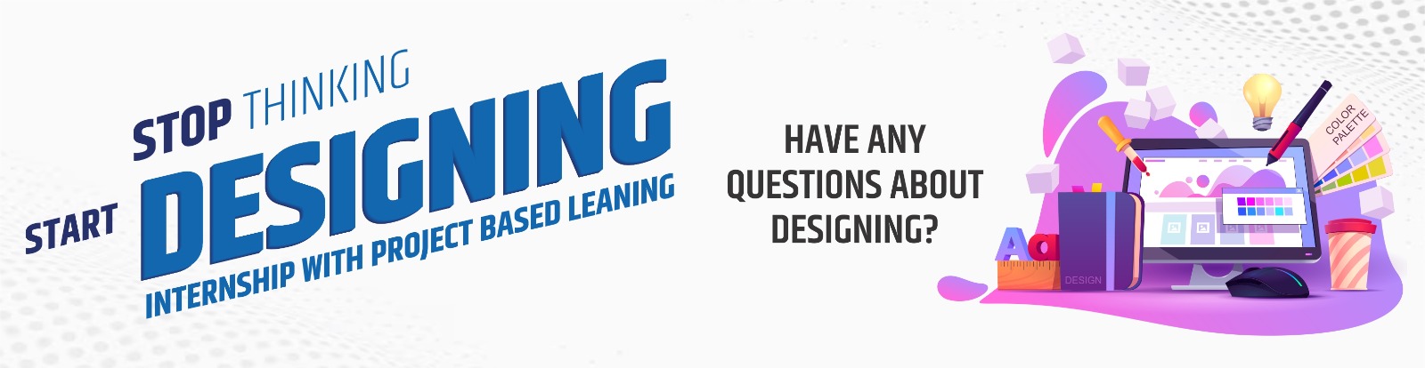 designing slider for Nipuna technologies